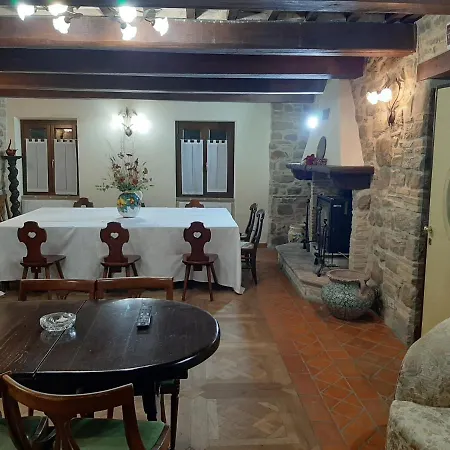 Agriturismo La Loggia