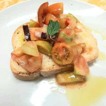 Agriturismo La Loggia Alojamento de Acomodação e Pequeno-almoço *